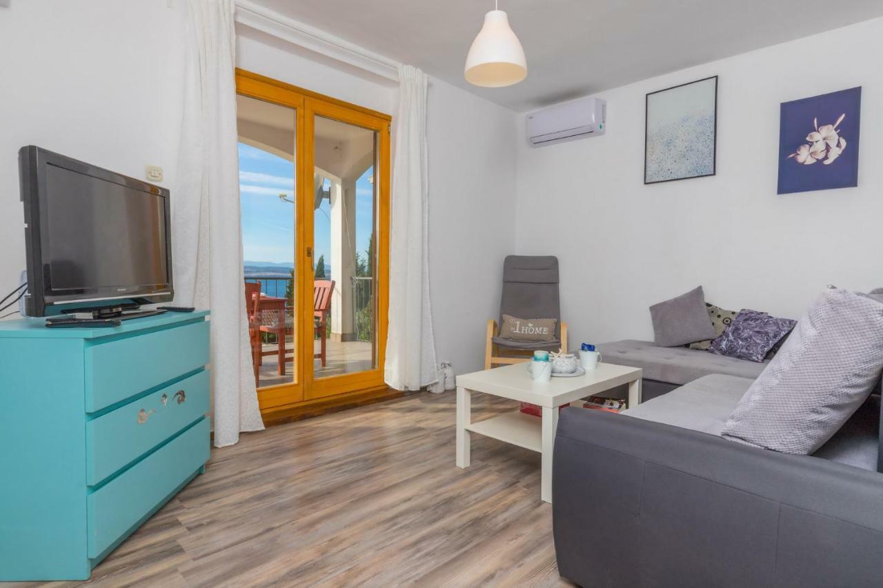 Apartments Maris Цриквениця Екстер'єр фото