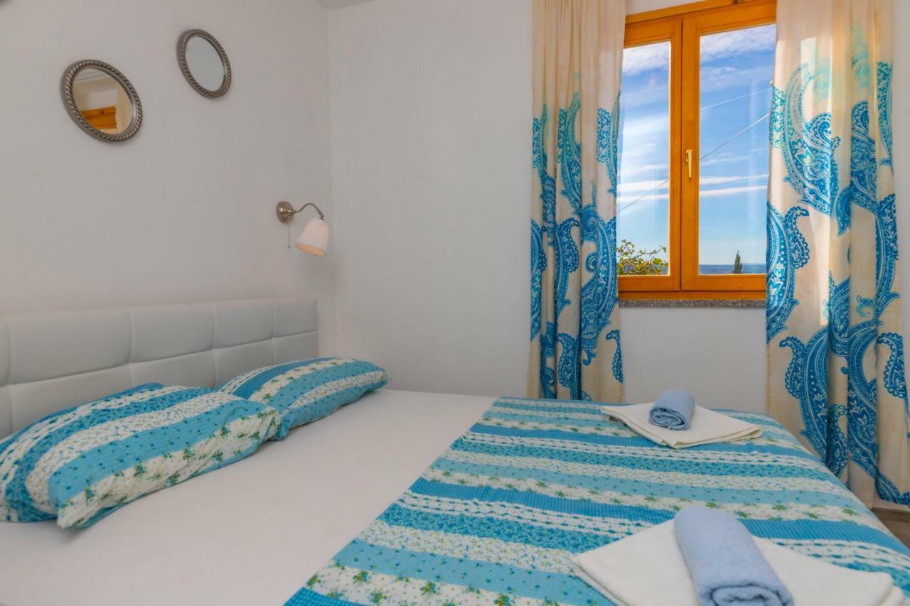 Apartments Maris Цриквениця Екстер'єр фото